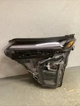 2024 2025 Chevrolet Chevy Trax Left Lh Driver Side Headlight Oem Led W/drl Parts. Fixed Price $489.00.