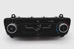 Oem 15-18 C346 Ford Focus Ac Climate Control Heater Switch Temperature Panel. Fixed Price $59.00.