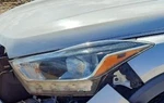 2018-2020 Nissan Kicks Lh Driver Headlight Lamp Oem. Fixed Price $310.58.