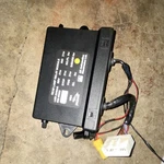 90-94 Jaguar XJ6 XJ12 Rear Lamp Relay Module Lmd 2245AA Or. Fixed Price $40.00.