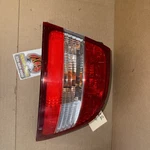 Pair Left/right Tail Light Quarter Panel Mounted Fits 00-01 Lexus ES300 1322867. Fixed Price $79.99.