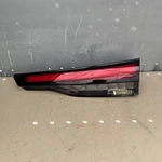 2022 - 2024 Infiniti QX60 Right Inner Tail Light Liftgate Led. Fixed Price $95.00.