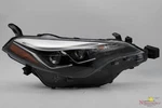 2018 Toyota Corolla Headlight Right 8111002M90. Fixed Price $460.00.
