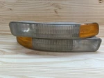 Front Park/turn Lamps 99-06 Gmc Sierra 00-06 Yukon Parking Signal Oem 16524675. Fixed Price $24.99.