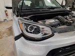 Passenger Headlight Model Xenon Hid Fits 17-19 Soul 1657320. Fixed Price $730.00.