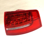 2008-2010 Audi A8 S8 Passenger Right Side Tail Light Oem. Fixed Price $99.99.