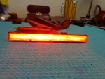 Nissan Maxima 16 17 18 19 20 21 22 23 Shelf Mount 3RD Third Brake Light. Fixed Price $119.98.