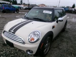 Passenger Corner/park Light Lamp-turn Signal Fits 07-10 Mini Cooper. Fixed Price $110.70.