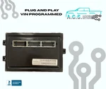 2001 Dodge 5.2L Ecu/ecm P56040270 *vin Programmed*. Fixed Price $270.89.