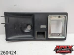 Oem 1985 Saab 900 Turbo 2.0L Center Console W/ Ash Tray Bezel Trim. Fixed Price $49.99.