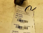 98 99 01 02 03 04 05 Lexus GS300 Driver Left Tail Light Decklid Mounted. Fixed Price $72.49.
