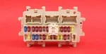 11-13 Altima Fuse Junction Block Oem Match# 24350-9HA0A. Fixed Price $116.00.