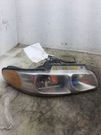 1998 2000 Chrysler Town & Country Passenger Right Headlight 04857150AC. Fixed Price $135.99.