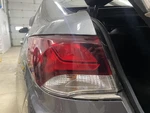 Driver Tail Light Us Built Quarter Panel Mounted Fits 18-19 Sonata 942495. Fixed Price $159.90.