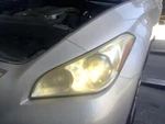 Driver Headlight Xenon Hid Fits 11-13 Infiniti M37 2492938. Fixed Price $290.00.