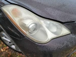 Passenger Headlight Xenon Hid Fits 08-09 Infiniti EX35 1645818. Fixed Price $497.99.