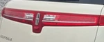 10-19 Lincoln Mkt Center Liftgate Mounted Tail Light Oem Lkq. Fixed Price $448.38.