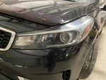 Driver Headlight Korea Built Vin 1ST Digit Hatchback Fits 17-18 Forte 2021057. Fixed Price $350.00.