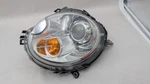 Driver Headlight Convertible Xenon Hid Fits 07-15 Mini Cooper 370153. Fixed Price $270.00.