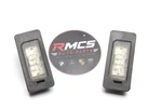 2009-2016 Bmw 328I Xdrive F30 Rear Trunk License Plate Light Led Lamp Oem. Fixed Price $25.00.