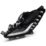Driver Hid Xenon Led Drl Headlight W/ Bulb&ballast For Chevy Corvette 2014-2019. Fixed Price $288.99.