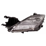 New Mazda Driver Side Headlight Lens Housing GS3M51041G Oem. Fixed Price $885.85.