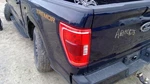 Driver Tail Light Led Fits 21-23 Ford F150 Pickup 2050053. Fixed Price $1113.81.