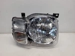 2002-04 Nissan Xterra Passenger Right Headlight *used A/m*. Fixed Price $71.19.