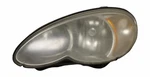 Driver Left Lh Headlight Assembly Halogen 2006-2010 Pt Cruiser Oem. Fixed Price $38.95.