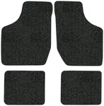 1987-1992 Oldsmobile Cutlass Cruiser Floor Mats 4PC Cutpile. Fixed Price $111.95.