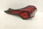 2019 Hyundai Veloster Lh Driver Quarter Panel Mounted Tail Light Lamp Oem. Fixed Price $69.96.