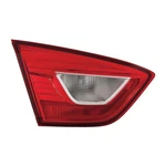 Left Driver Side Inner Tail Light For Chevrolet Cruze 2017-2019 42641835. Fixed Price $225.67.