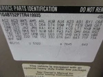 Passenger Right Tail Light Sedan Fits 94-96 Roadmaster 248459. Fixed Price $110.00.