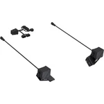 Mbrp Acc Light Kit Flood Beam Pol Matryx Rmk SL4002F. Fixed Price $379.99.