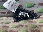 Passenger Tail Light Sedan Lid Mounted Fits 20-25 Legacy 1915995. Fixed Price $189.89.