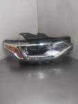 2018-2019 Traverse Right Passenger Head Light. Fixed Price $366.38.