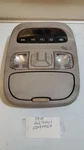 2007 Toyota Sienna Overhead Console Dome Light Oem 83290-08030. Fixed Price $28.00.