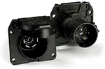 Grote 82-1060 Trailer Socket, 7 Way Rv For Automobile/automotive (1EA). Fixed Price $22.74.