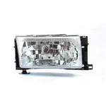 Headlight For Nissan Quest 96-98 Passenger Side Replacement. Fixed Price $106.36.