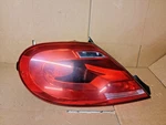 2013-2016 Volkswagen Beetle Left Driver Side Taillight Oem Tested. Fixed Price $99.99.