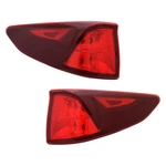 For Honda Odyssey 23-25 Tail Lights Driver & Passenger Side Outer Replacement. Fixed Price $312.26.