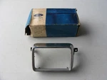 Vintage Ford Turn Signal/parking Light Bezel Mustang '75-'78 (D5ZB-13236-AC). Fixed Price $8.49.