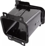 Genuine Nissan Bumper Impact Bar Bracket H5211-3ANMA. Fixed Price $62.76.