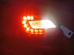 17 18 19 20 Mitsubishi Mirage Left Rear Tail Light Lamp Hatchback 8330B023 70392. Fixed Price $120.00.