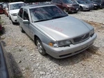 Driver Tail Light Sedan Quarter Panel Mounted Fits 98-00 Volvo 70 Series 560376. Fixed Price $110.00.