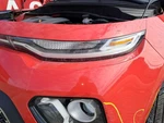 2020 Kia Soul Driver Left Headlight Assembly Oem Halogen Projector 68K Miles. Fixed Price $285.95.