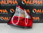 09 Subaru Legacy Tail Light Assembly Right Rh 84201AG38A. Fixed Price $76.50.