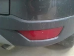 Rear Bumper Mounted Reflector Light Lamp Escape 2016 Side Marker 1507187. Fixed Price $30.00.