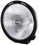 Hella Rallye 4000 Single Black Euro Beam Lamp. Fixed Price $193.50.