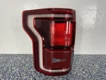 Driver Tail Light With Blind Spot Alert Lamp Fits 17-20 Ford F150 Raptor 988843. Fixed Price $397.50.
